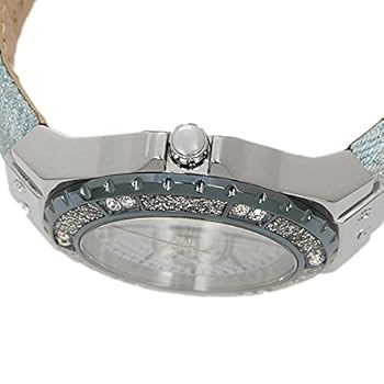 GUESS 青 白 ウォッチ 2点セット GUESS 青 白 ウォッチ 2点セット
